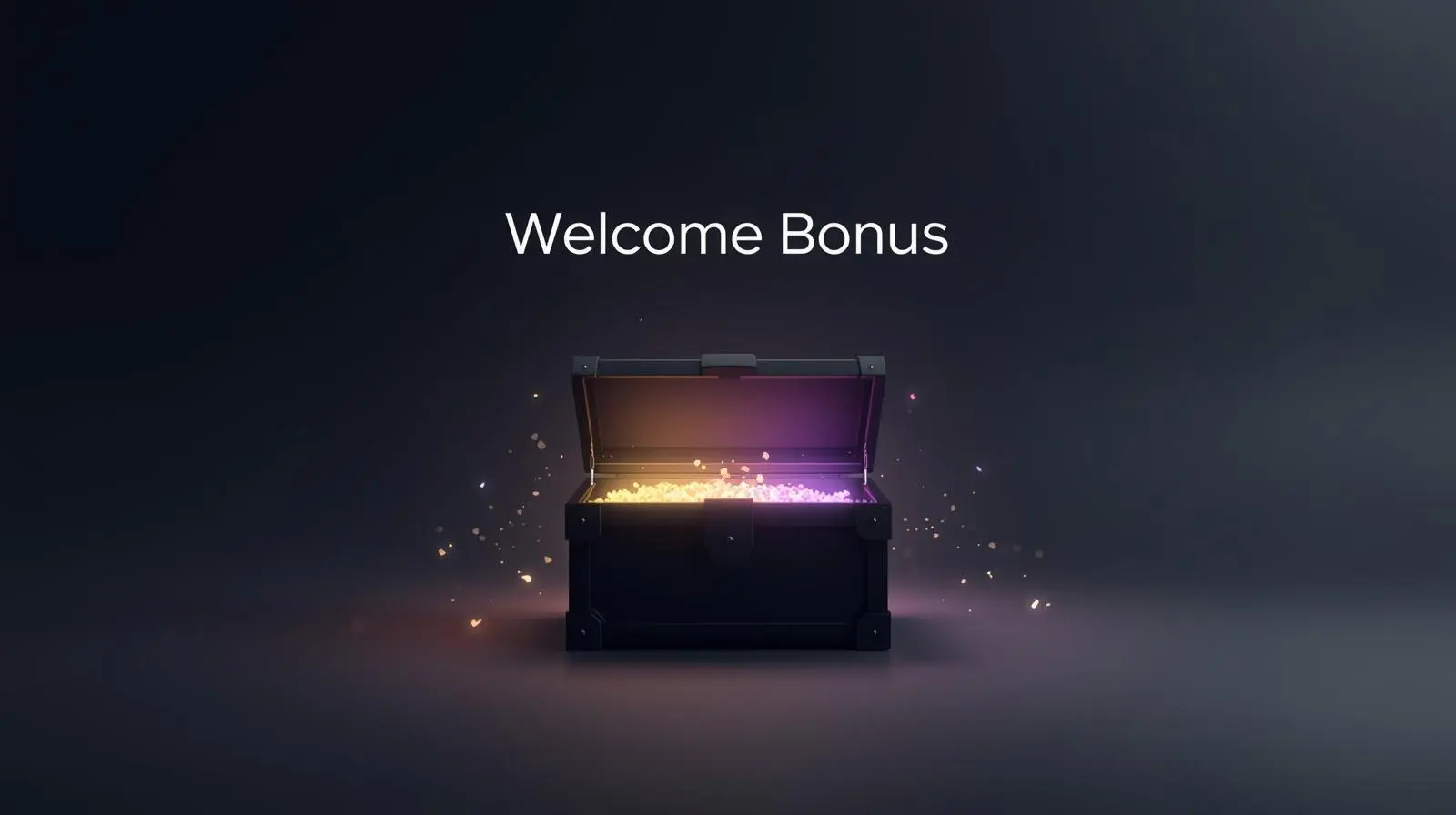 Binobet Casino Welkomstbonus Schatkist